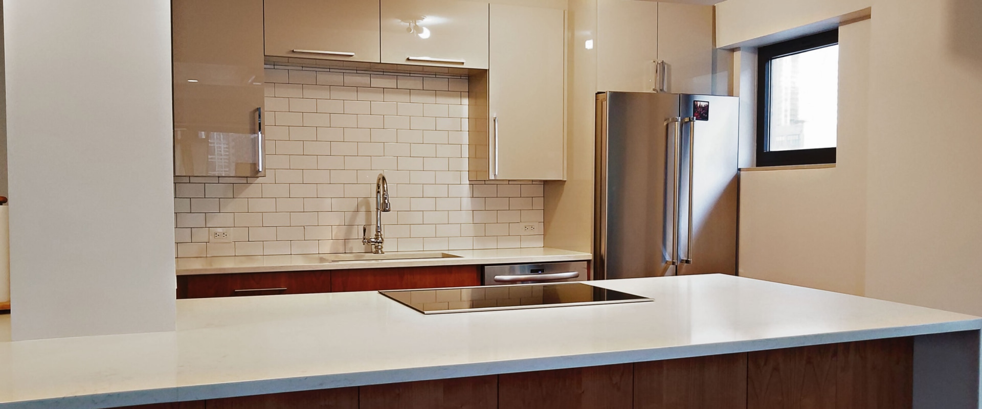 How to pick a kitchen countertop?