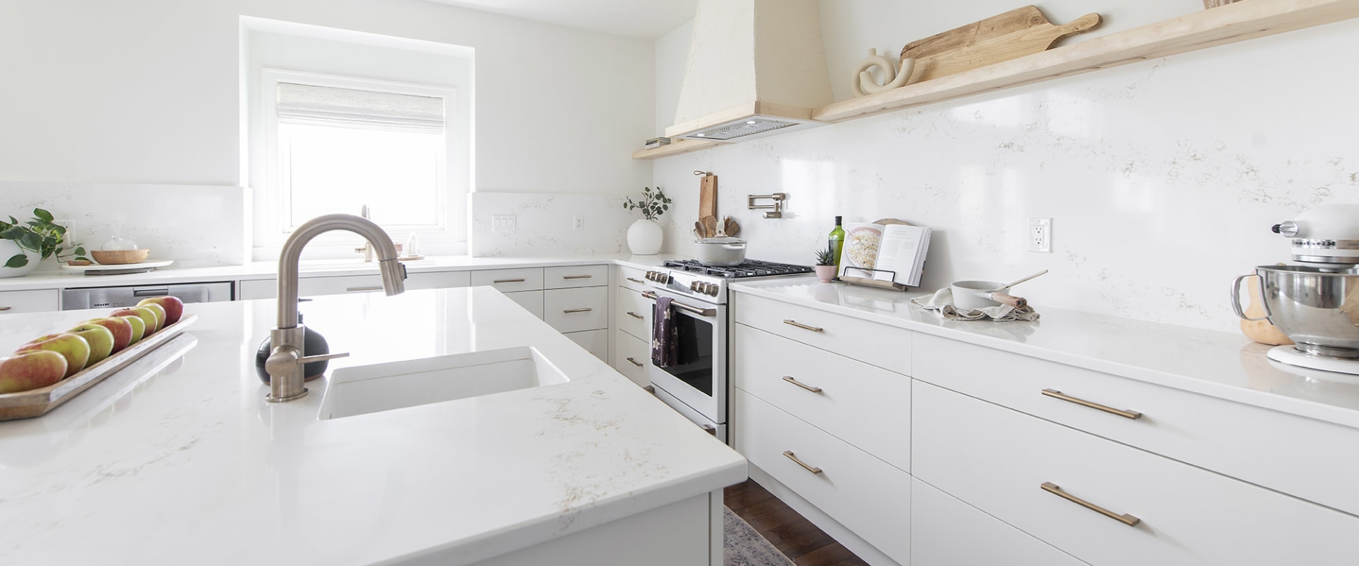 Are quartz countertops good for resale?