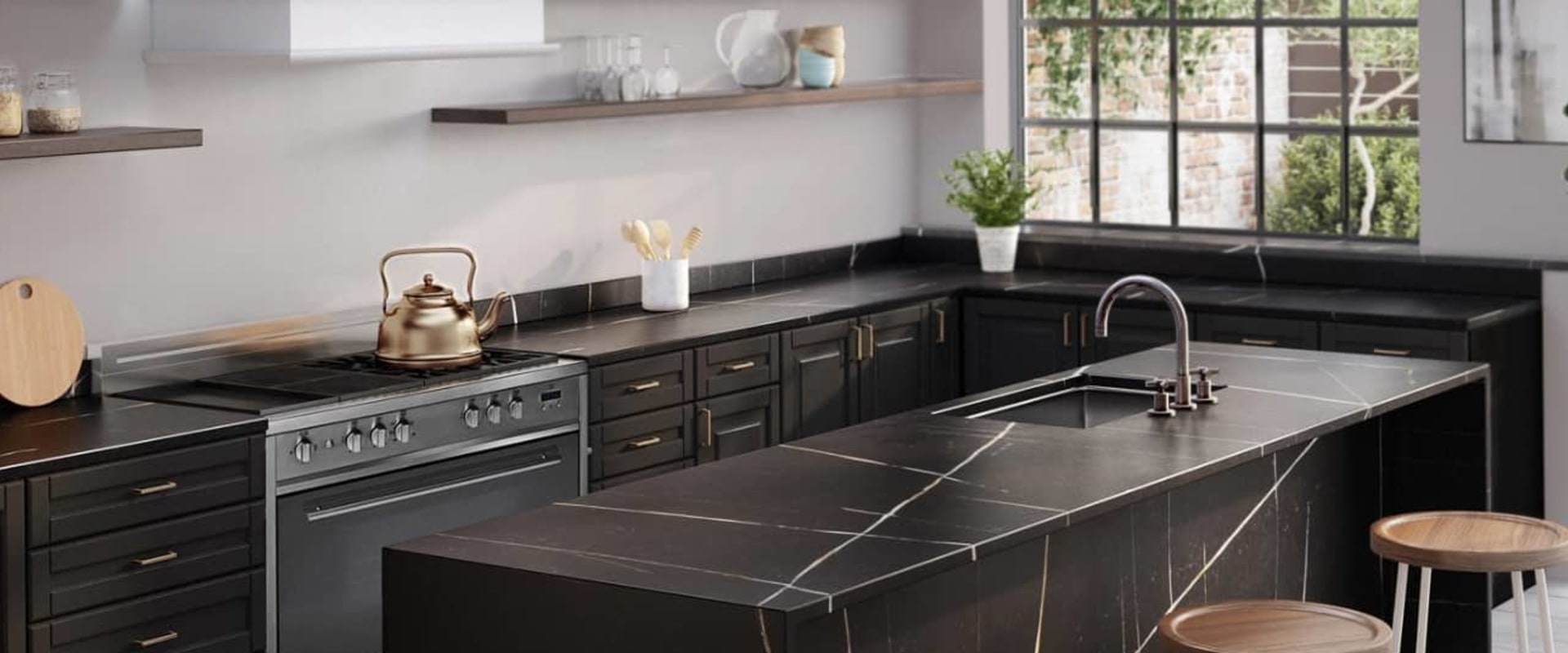 Where to buy kitchen countertops?