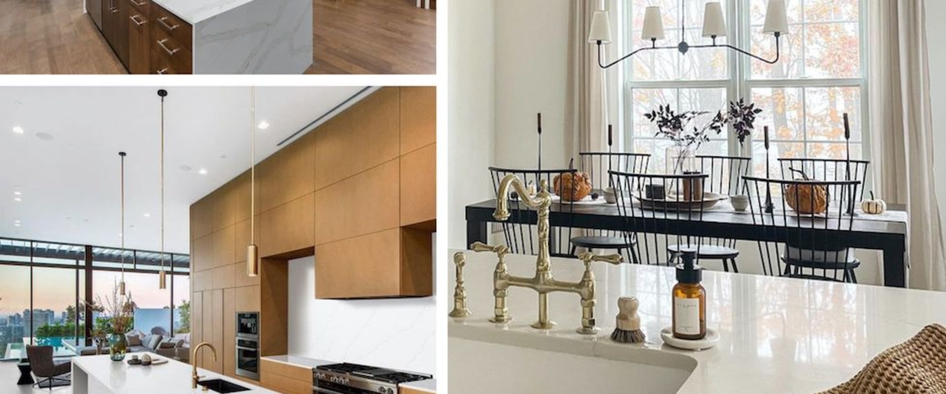 Are quartz countertops heat resistant?