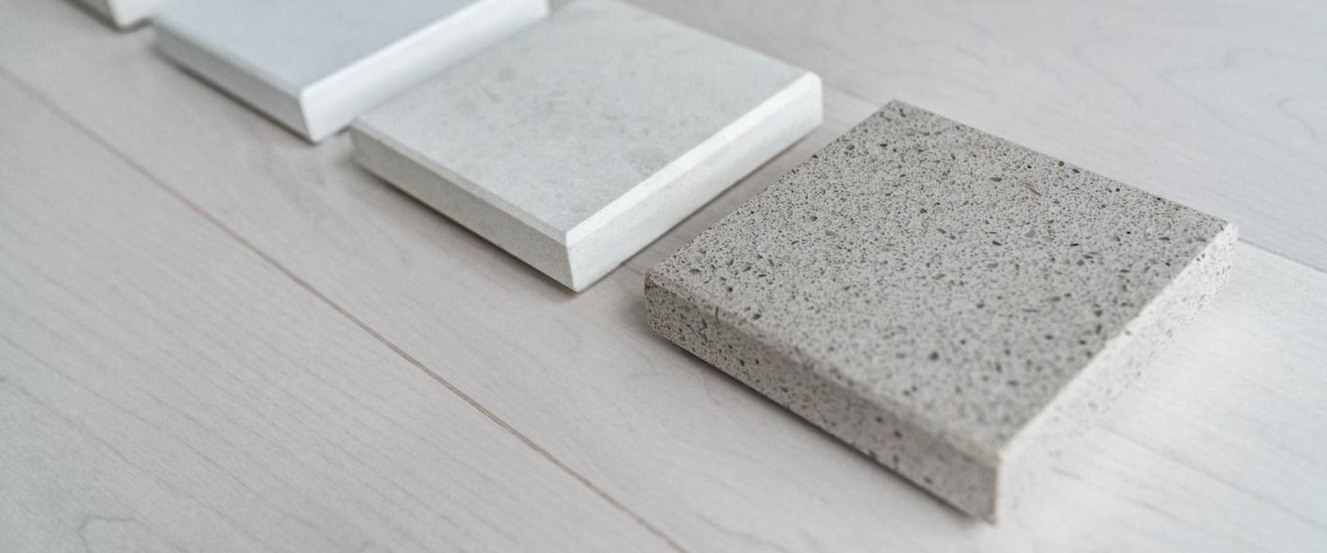 What is the least expensive stone for kitchen countertops?