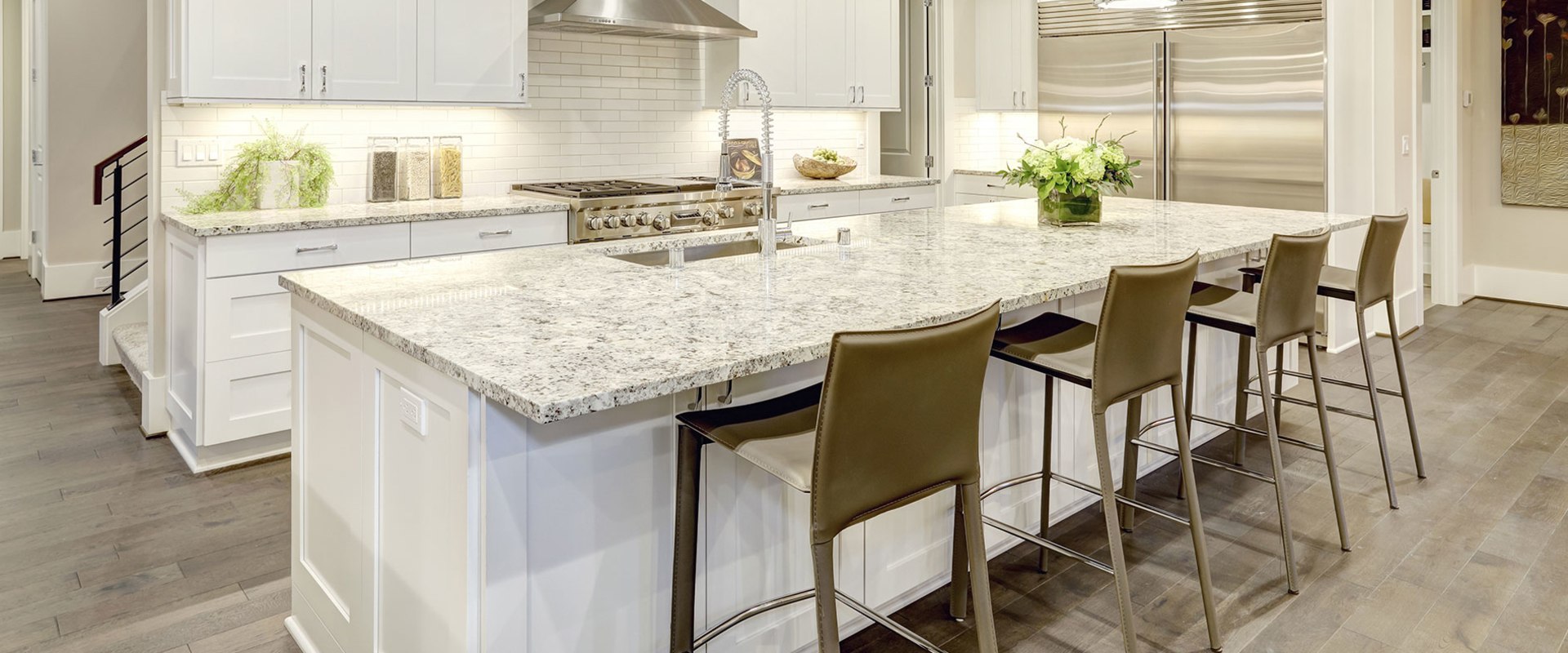 How to buy a kitchen countertop?
