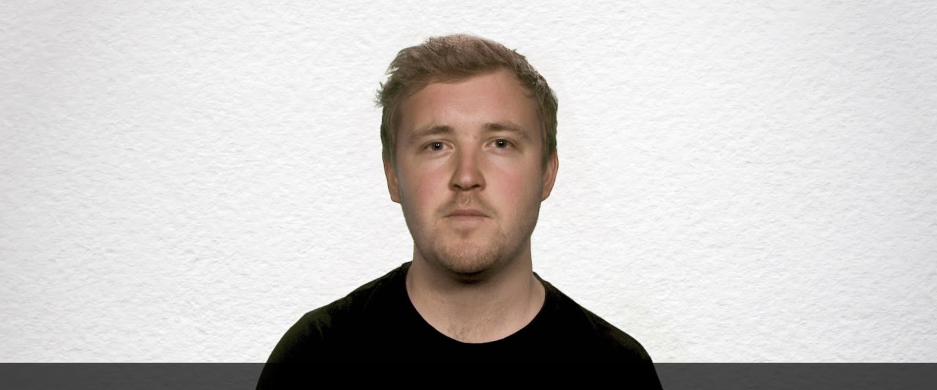 Are kitchen countertops glued down?