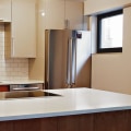How to pick a kitchen countertop?