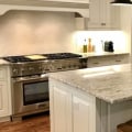 What type of countertop lasts the longest?