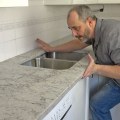 Can you just replace kitchen countertops?