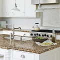 Which countertop has best resale value?