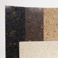 What is the most durable type of kitchen countertop?