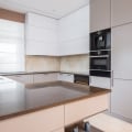 Northern VA Renovation: Why Self-leveling Cement Is Crucial For Perfect Kitchen Countertops