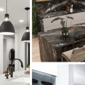 How To Choose Between A Granite And Quartz Kitchen Countertop