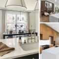 Are quartz countertops heat resistant?