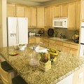 The Best Custom Cabinets For Every Kitchen Countertops Design