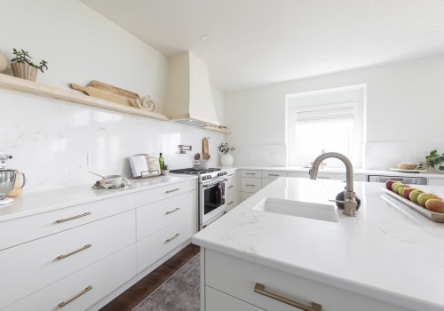 Are quartz countertops good for resale?