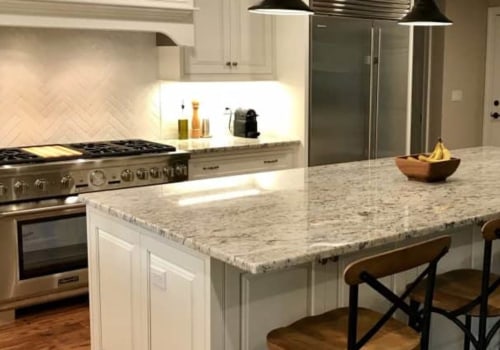What type of countertop lasts the longest?