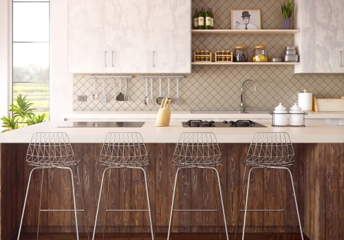Kitchen Countertops In Gainesville: The Do's And Don'ts