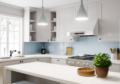 Elevate Your Cooking Space With Trendy Kitchen Countertops In Hillside, NJ