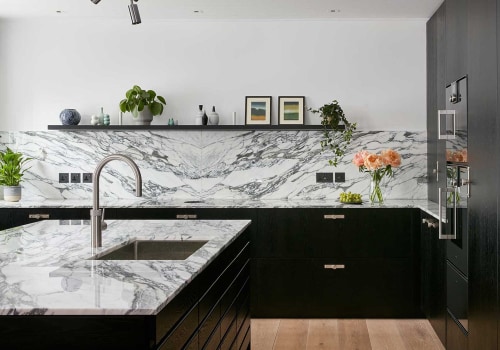 The Overlooked Cost of Countertop Maintenance That Impacts Long-Term Budgets