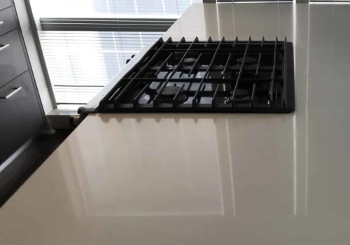 Can quartz countertops stain?