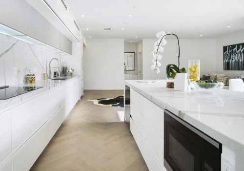Will quartz countertops go out of style?