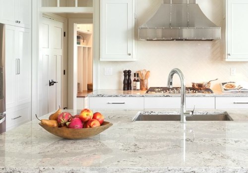 Which quartz countertops are the best?