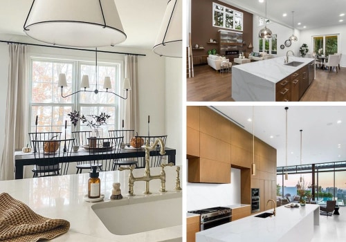 Are quartz countertops heat resistant?