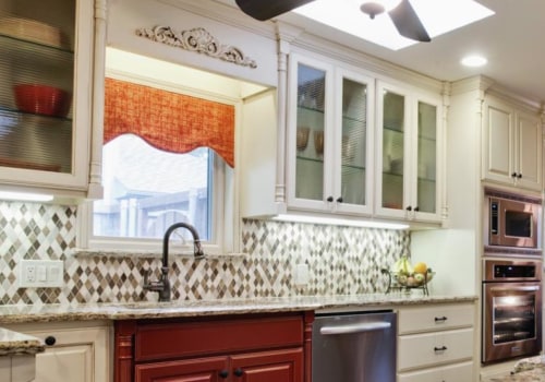 Why quartz countertops vs granite?