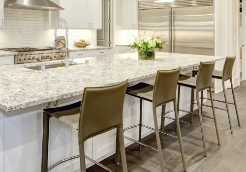 How to buy a kitchen countertop?