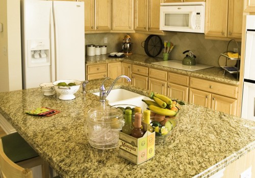 The Best Custom Cabinets For Every Kitchen Countertops Design